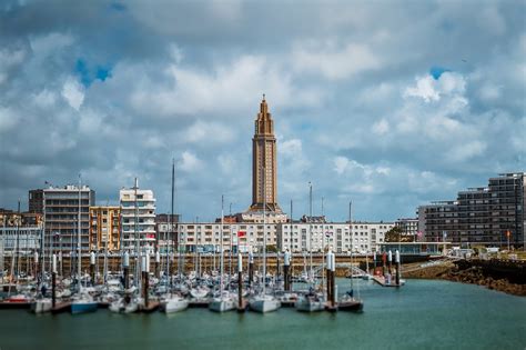 Tinder Alternative In Le Havre, France